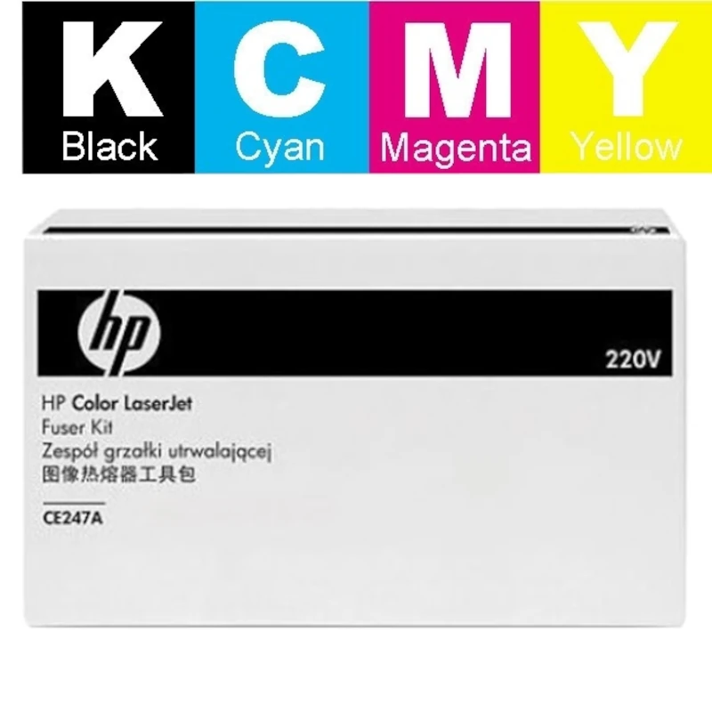 Grijač (HP) / CE247A