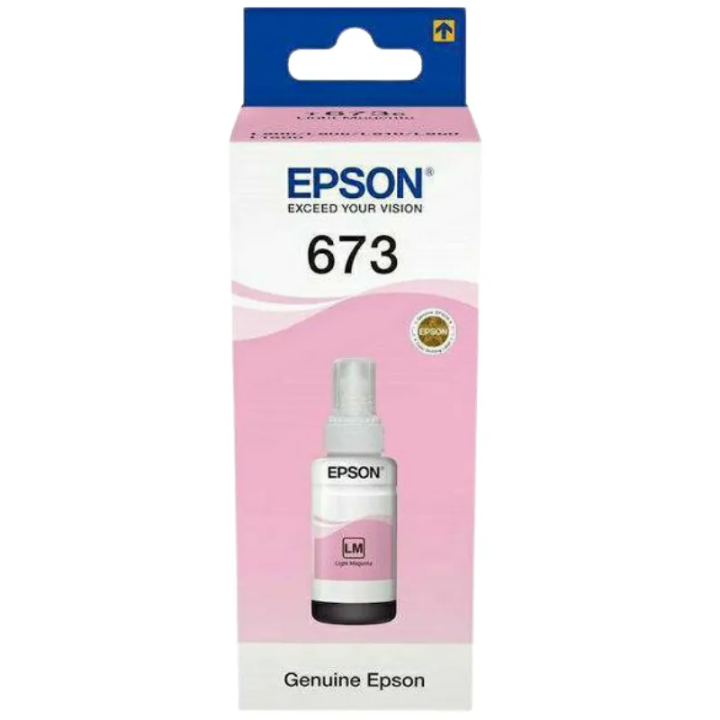 Tinta (Epson) T-67364 LMA / C13T67364A