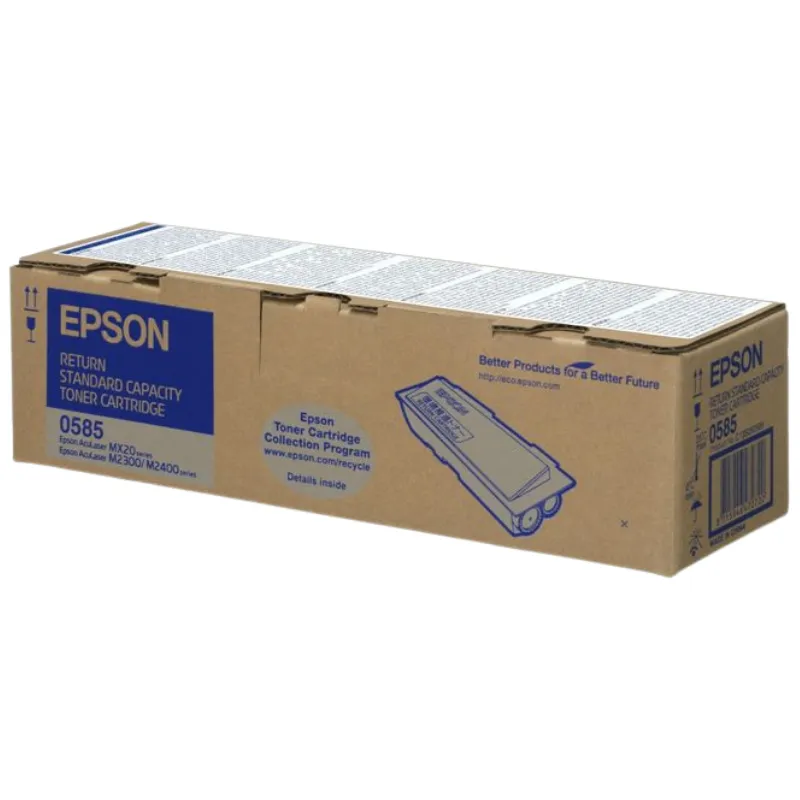 Toner (Epson) M-2300 LY / C13S050585