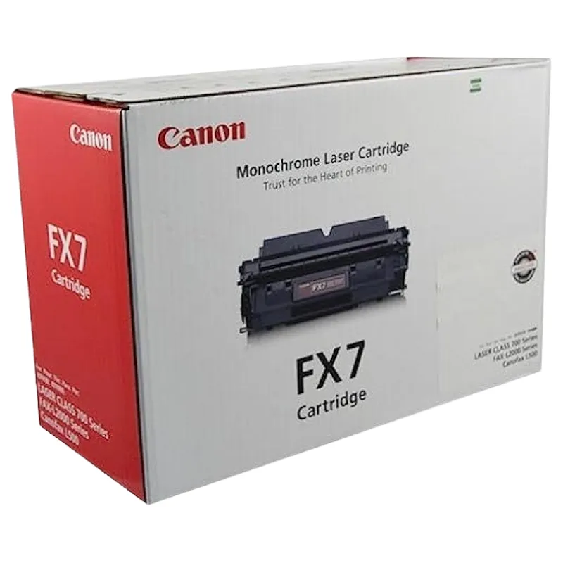 Toner (Canon) FX-7 / 7621A002