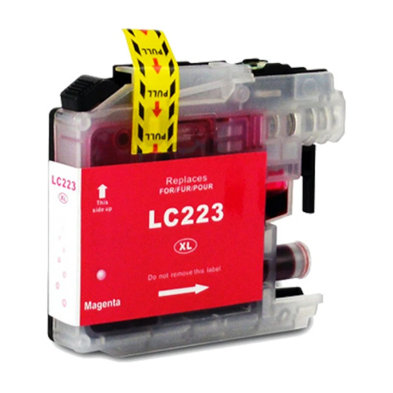 Tinta Zamjenska (Brother) LC-223 MA / LC223M