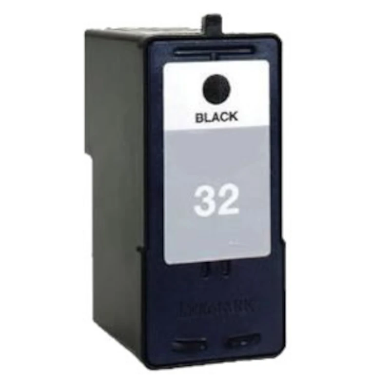 Tinta Zamjenska (Lexmark) 32 BK / 18CX032E
