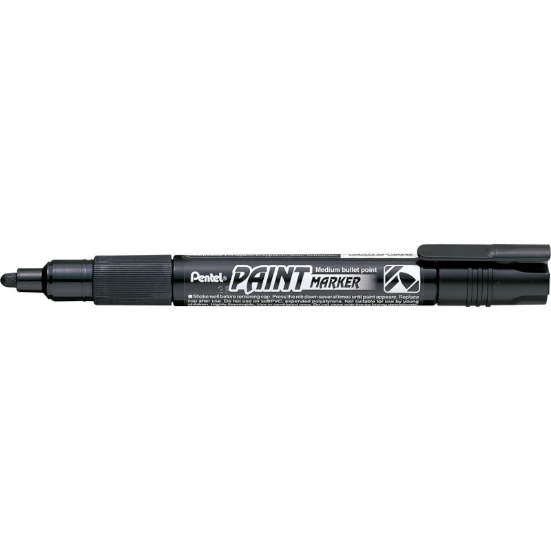 Marker Pentel Paint Marker MMP20 okrugli vrh P12/288