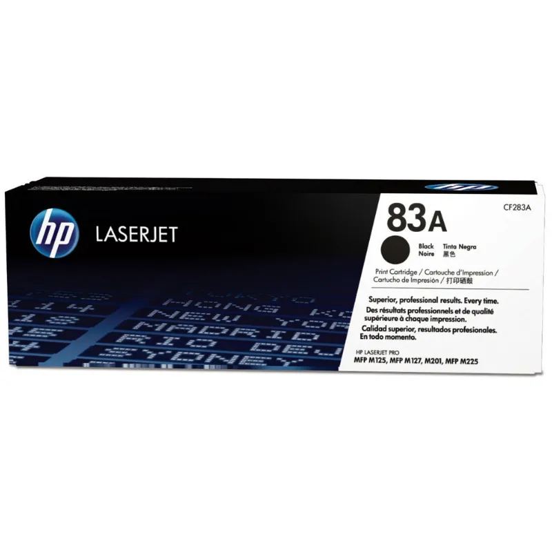 Toner (HP) CF283A / 83A