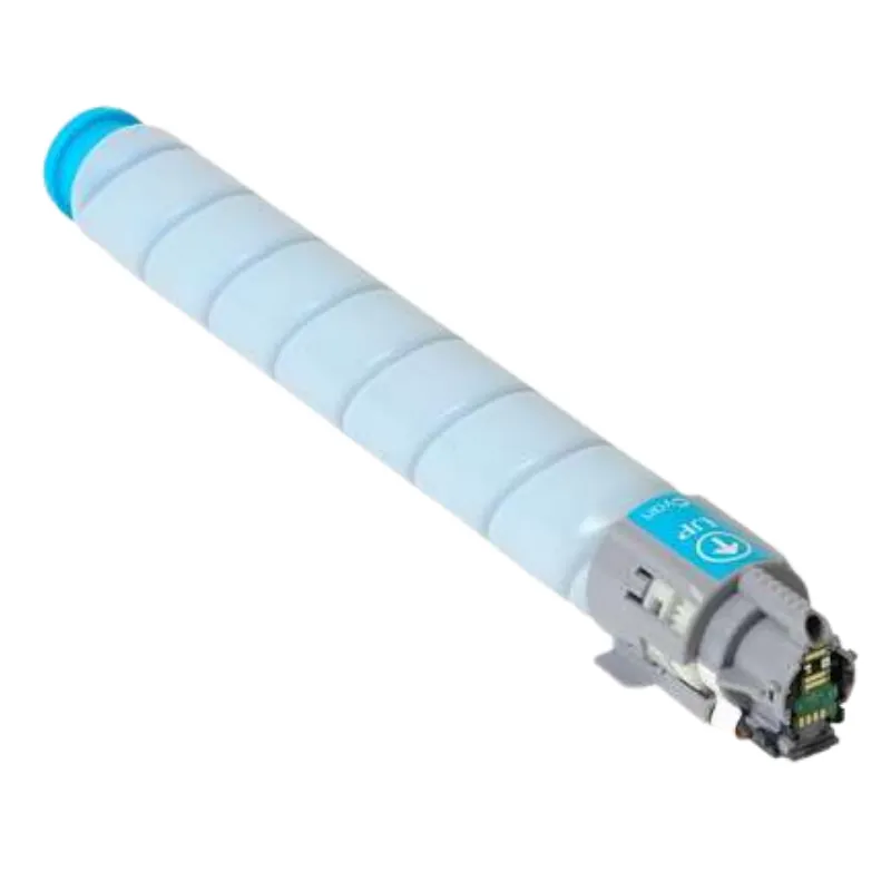 Toner Zamjenski (Ricoh/Nashuatec) MPC-305 CY / 842082