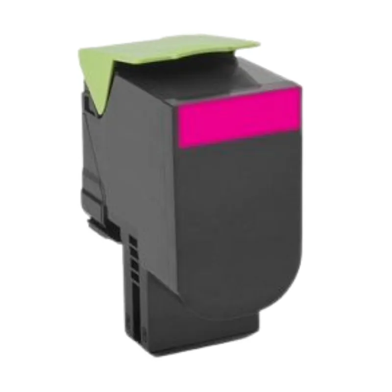 Toner Zamjenski (Lexmark) CX-310 MA LY / 80C8SM0