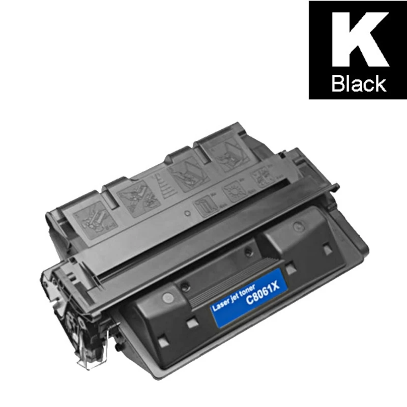 Toner Zamjenski (HP) C8061X / 61X
