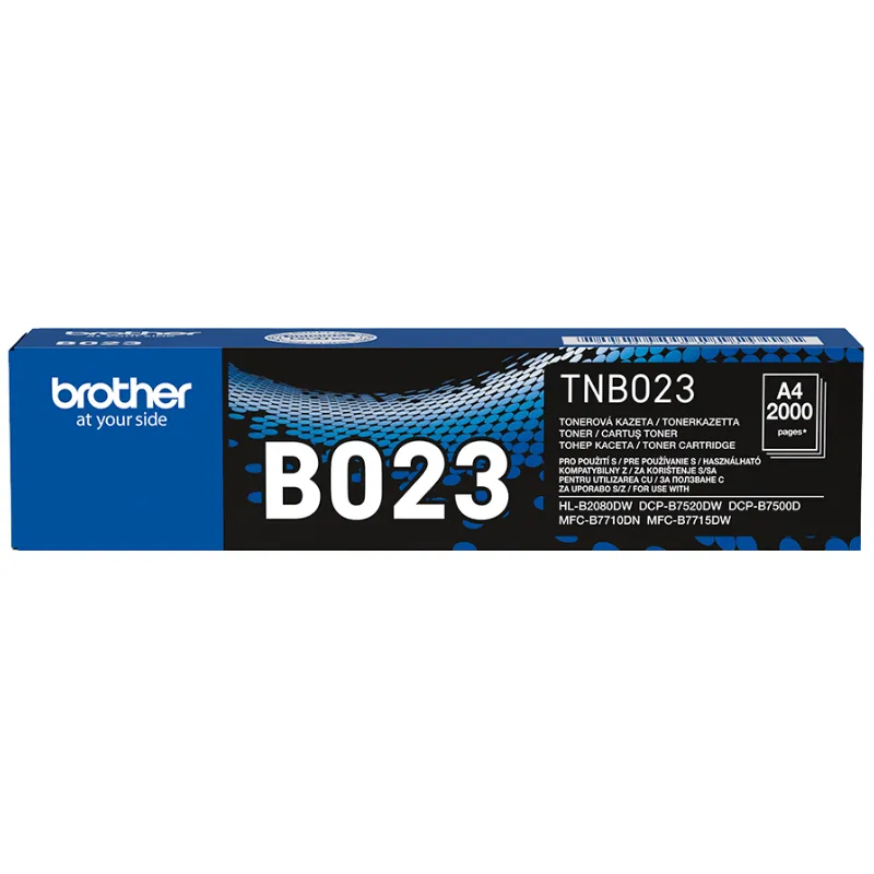 Toner (Brother) TN-B023 / TNB023