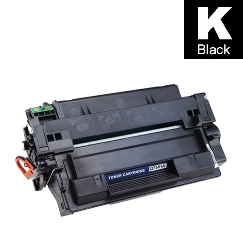 Toner Zamjenski (HP) Q7551A / 51A