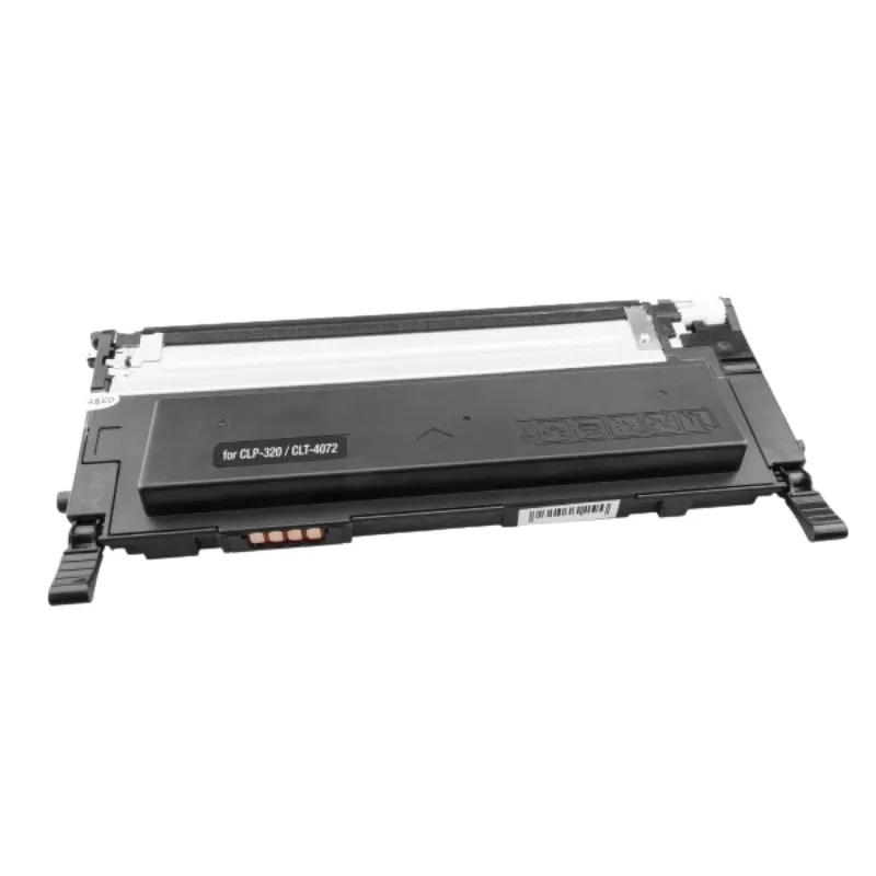 Toner Zamjenski (Samsung) CLT-K-4072 BK S / SU128A