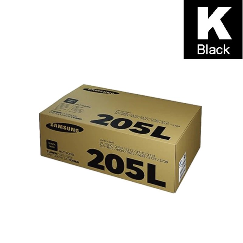 Toner (Samsung) MLT-D 205 L / SU963A