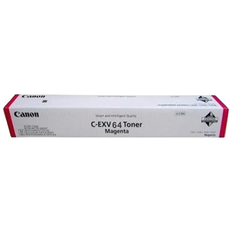 Toner (Canon) C-EXV-64 MA / 5755C002