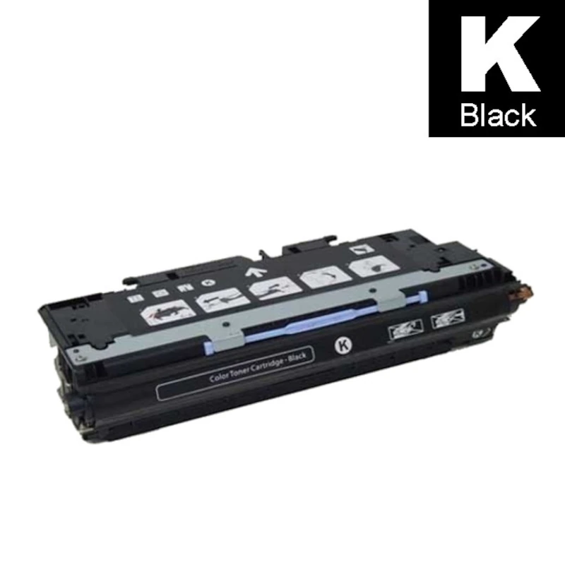 Toner Zamjenski (HP) Q2670A BK / 308A