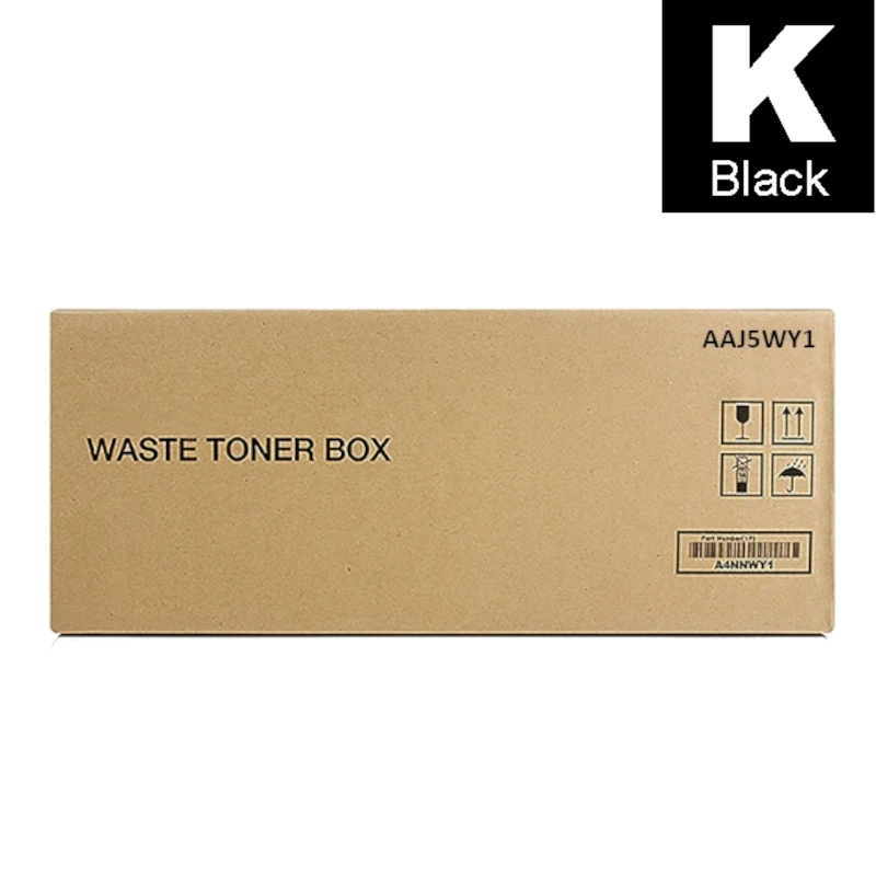 Spremnik Otpadnog Tonera (Konica Minolta) / AAJ5WY1
