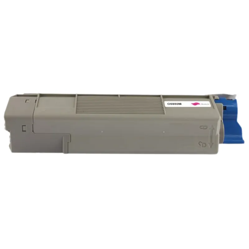 Toner Zamjenski (Oki) C-5850 MA / 43865722