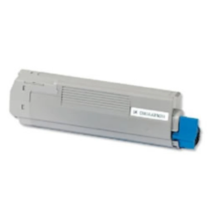 Toner Zamjenski (Oki) C-5600 BK / 43324408