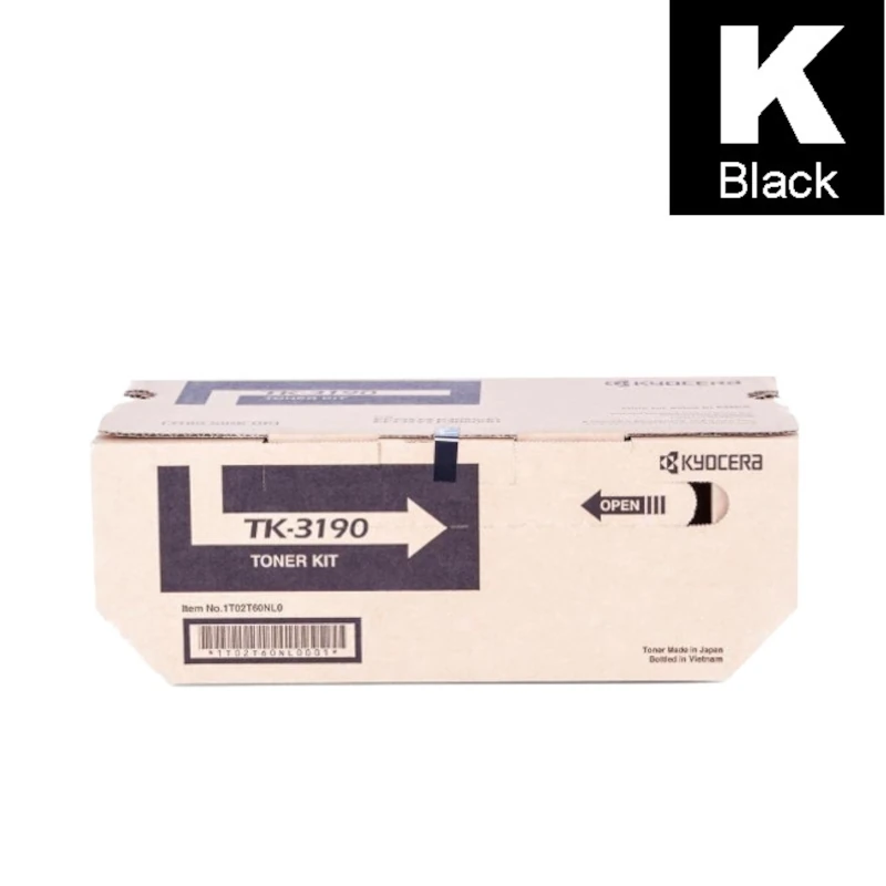 Toner (Kyocera) TK-3190 / 1T02T60NL1