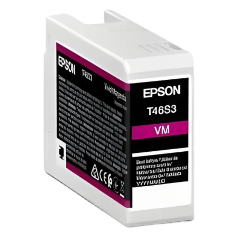 Tinta (Epson) T-46S3 MA / C13T46S300