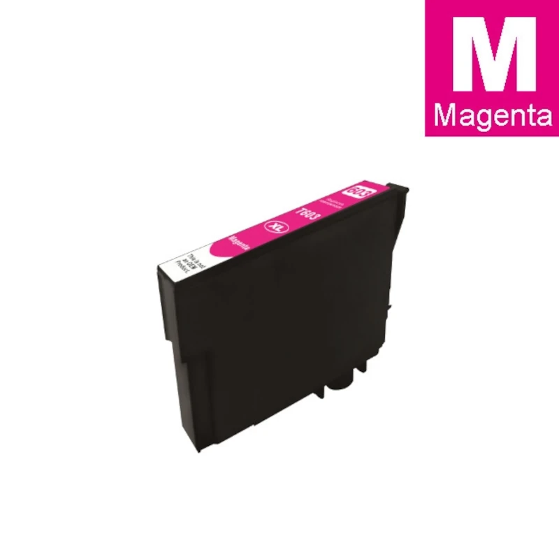 Tinta Zamjenska (Epson) 603 MA XL / C13T03A340