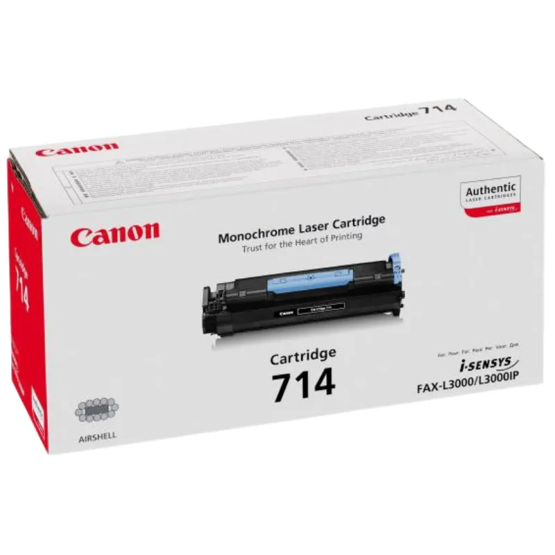 Toner (Canon) CRG-714 / 1153B002