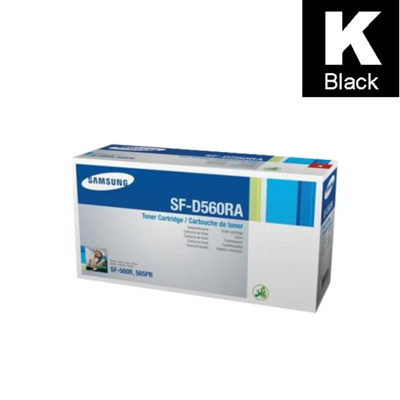 Toner (Samsung) SF-D 560 RA / SV227A