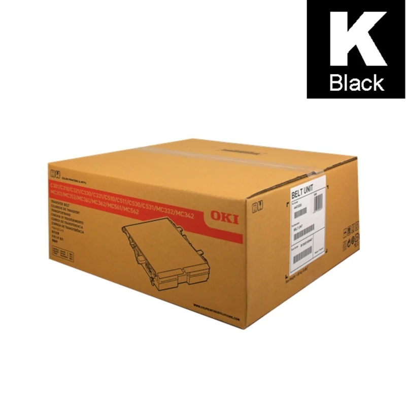 Kit Za Održavanje (Oki) C-310 / 44472202