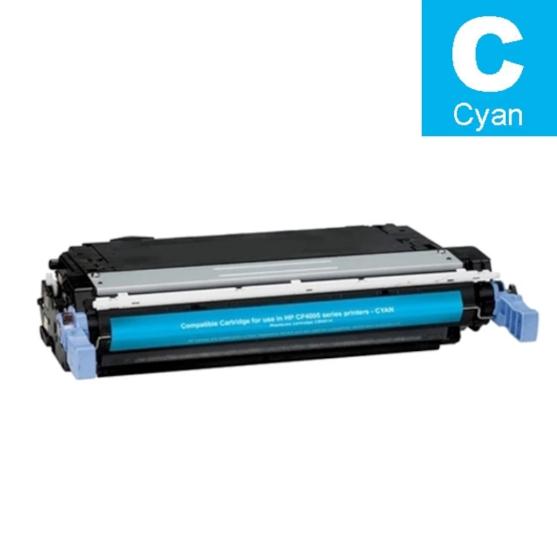 Toner Zamjenski (HP) CB401A CY / 642A