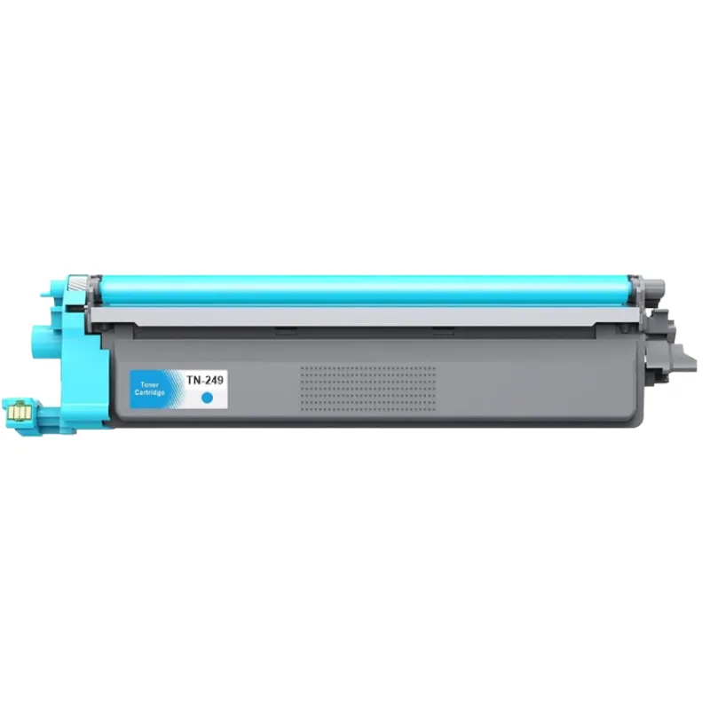 Toner Zamjenski (Brother) TN-249 CY / TN249C