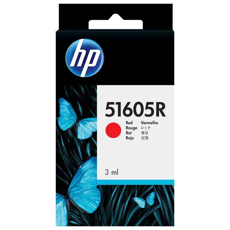 Tinta (HP) 51605R RE / 51605R