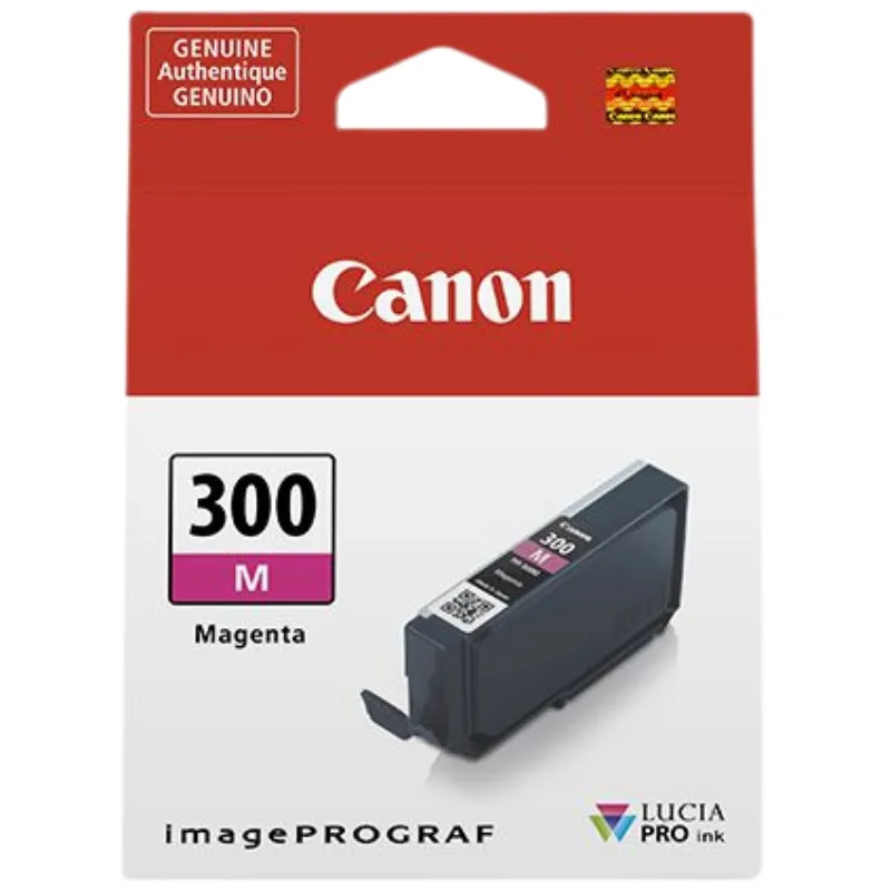 Tinta (Canon) PFI-300 MA / 4195C001