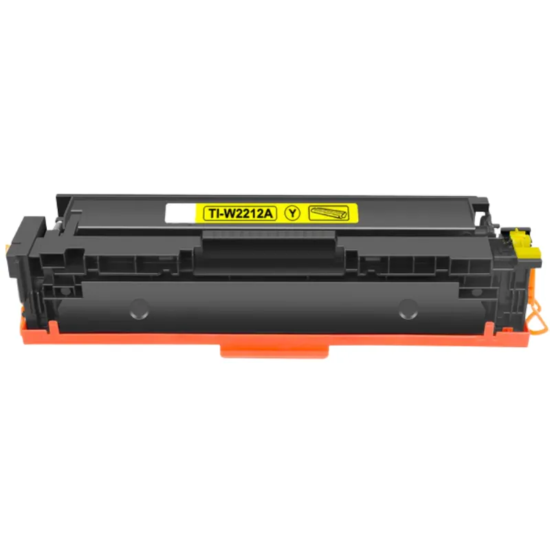 Toner Zamjenski (HP) W2212A YE / 207A  | BEZ ČIPA