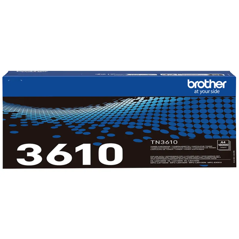 Toner (Brother) TN-3610 / TN3610