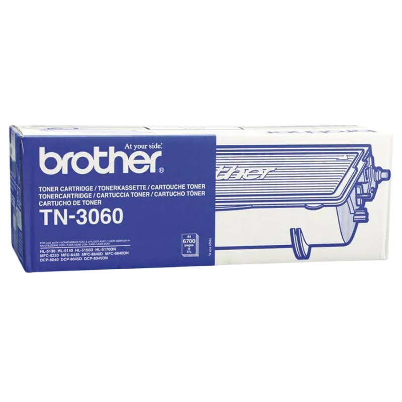 Toner (Brother) TN-3060 / TN3060