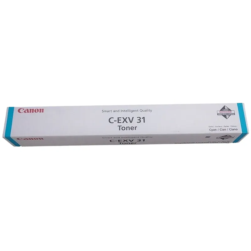 Toner (Canon) C-EXV-31 CY / 2796B002 
