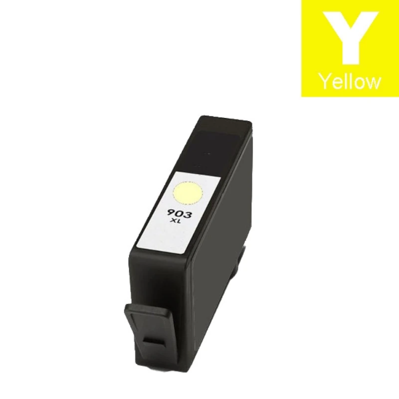 Tinta Zamjenska (HP) 903 YE XL / T6L95AE