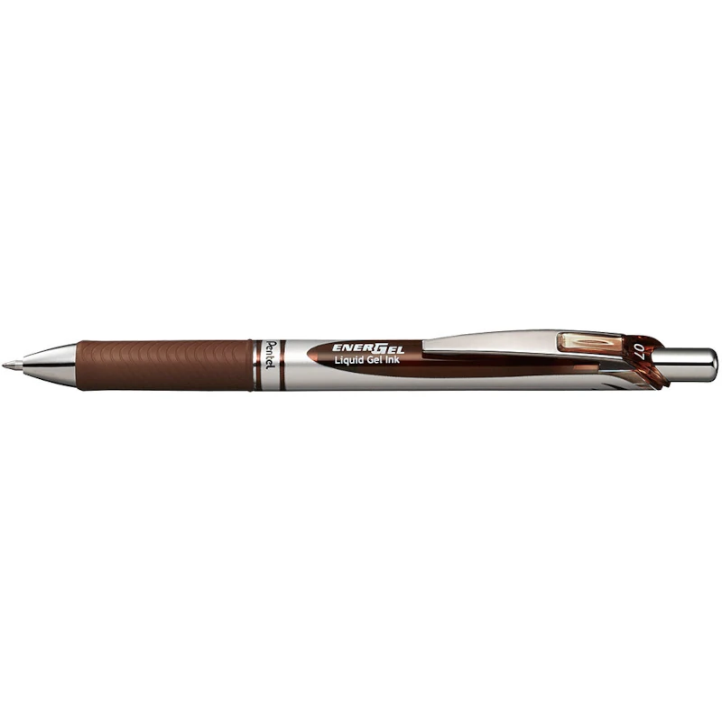 Gel pen Pentel EnerGel BL 77 P12/576