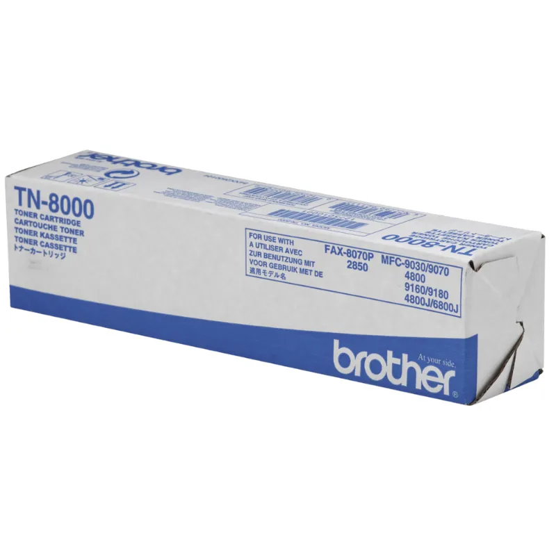 Toner (Brother) TN-8000 / TN8000