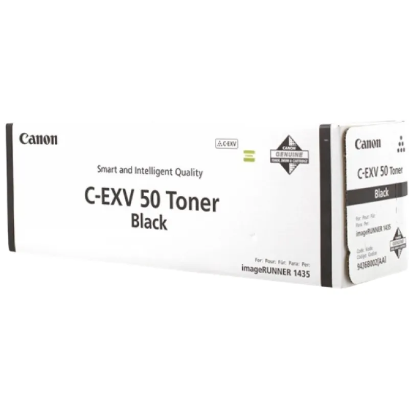 Toner (Canon) C-EXV-50 / 9436B002