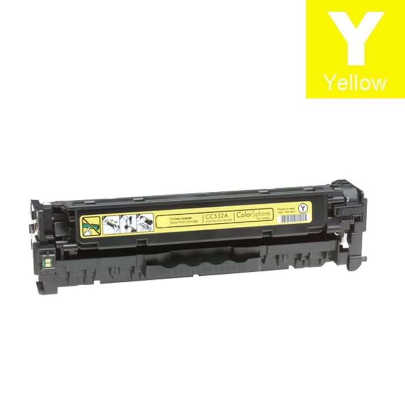 Toner Zamjenski (HP) CC532A YE / 304A