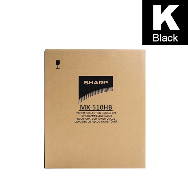 Spremnik Otpadnog Tonera (Sharp) MX-510 / MX510HB