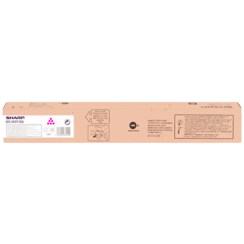 Toner (Sharp) MX-36 MA / MX36GTMA