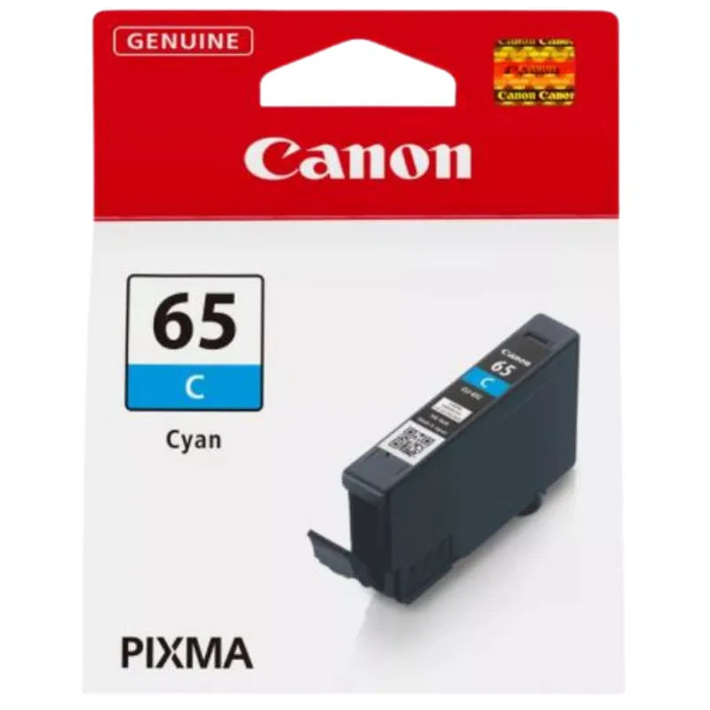 Tinta (Canon) CLI-65 CY / 4216C001