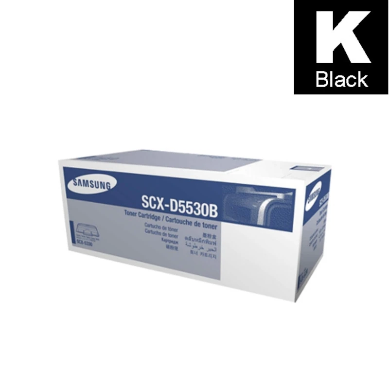 Toner (Samsung) SCX 5530 B / SV199A