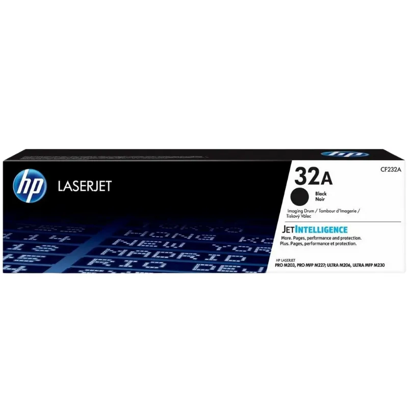 Bubanj (HP) CF232A / 32A