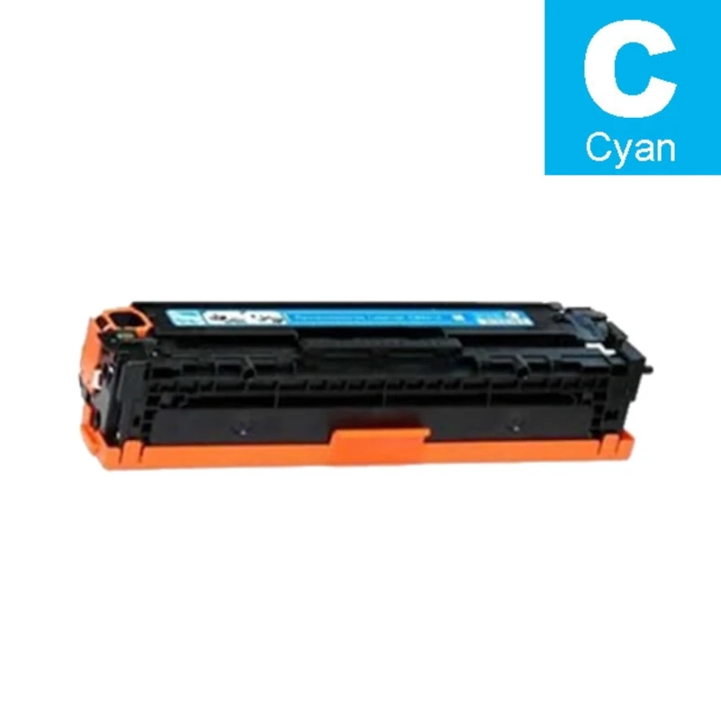 Toner Zamjenski (HP) CE321A CY / 128A