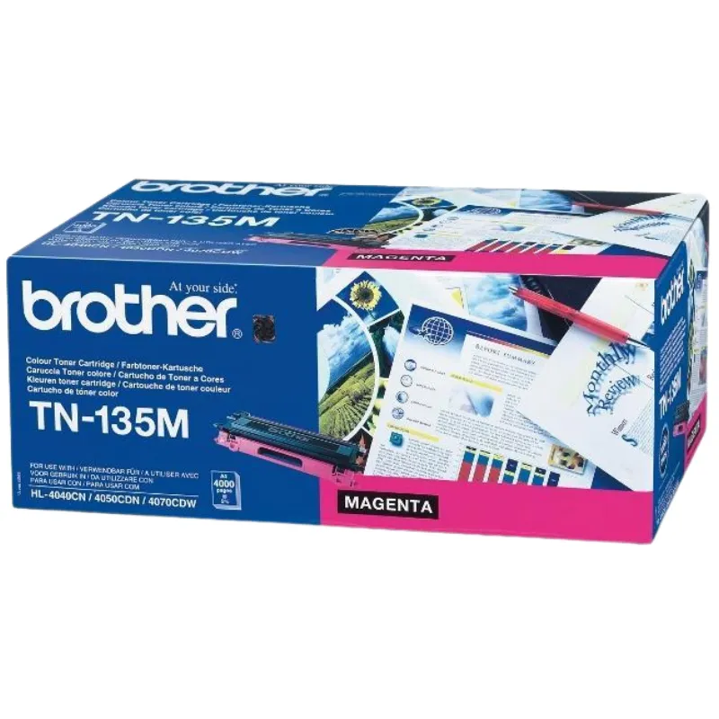 Toner (Brother) TN-135 MA / TN135M