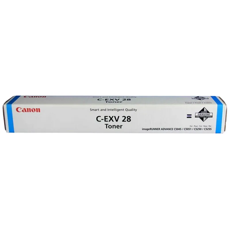 Toner (Canon) C-EXV-28 CY / 2793B002