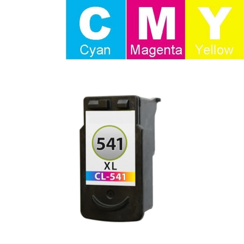 Tinta Zamjenska (Canon) CL-541 CMY XL / 5226B005