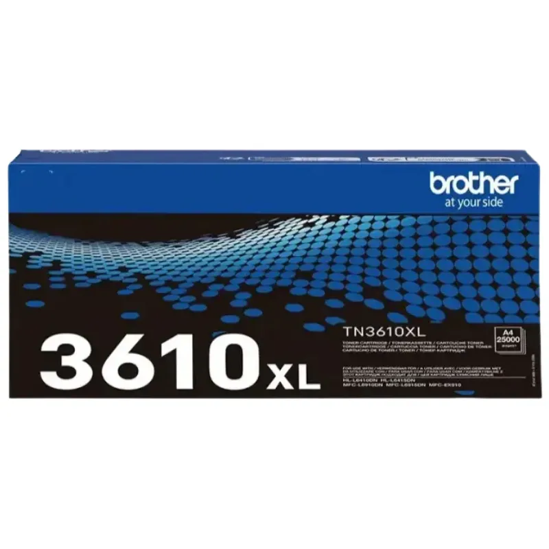 Toner (Brother) TN-3610 XL / TN3610XL