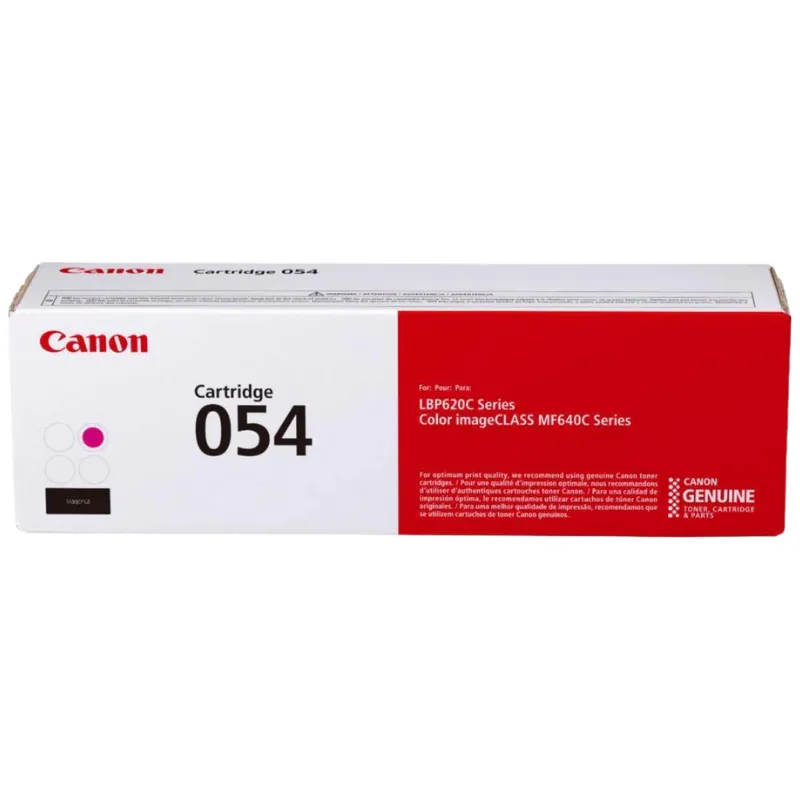 Toner (Canon) CRG-054 MA HY / 3026C002
